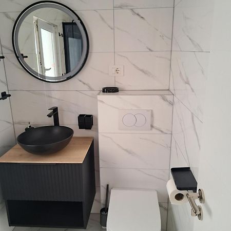 Studio Tommy 2 Ровинь Экстерьер фото