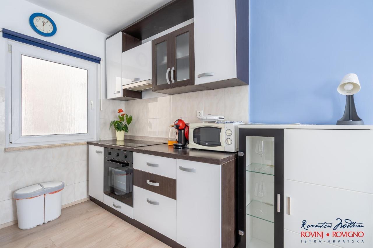 Studio Tommy 2 Ровинь Экстерьер фото