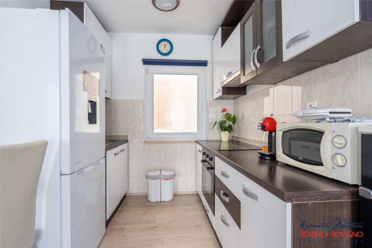 Studio Tommy 2 Ровинь Экстерьер фото