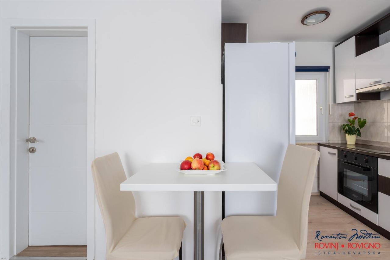 Studio Tommy 2 Ровинь Экстерьер фото
